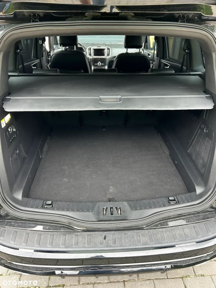 Ford S-Max 2.0 EcoBlue ST-Line - 13