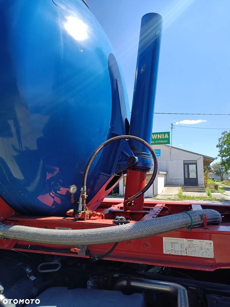 Inny Feldbinder KIP - 4