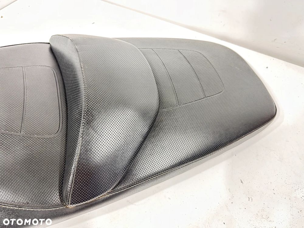 Siedzenie fotel kanapa Gilera GP 800 GP800 - 6