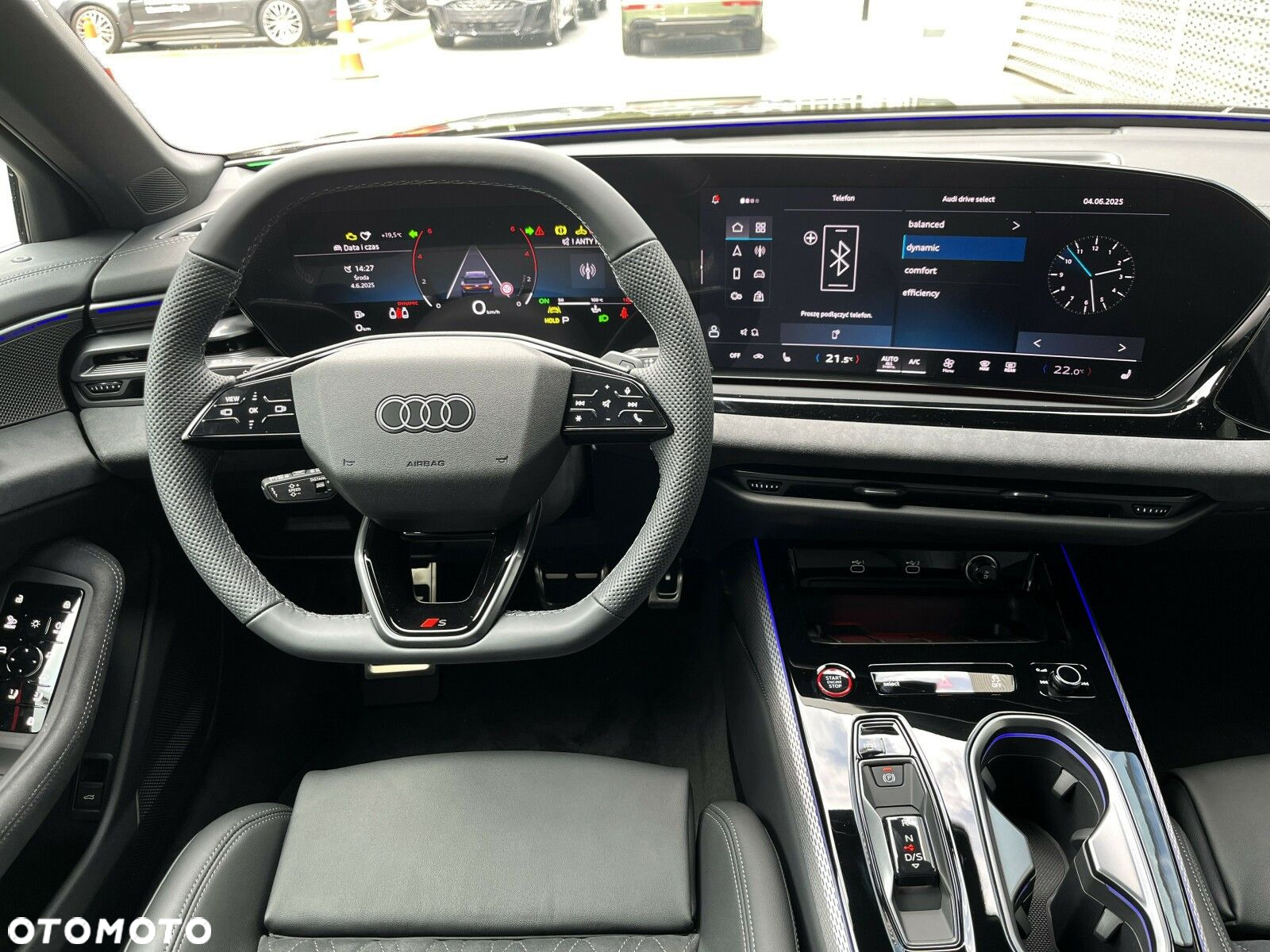 Audi A6 - 24