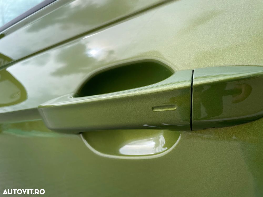 Volkswagen Taigo 1.5 TSI 150CP DSG7 R-Line - 18