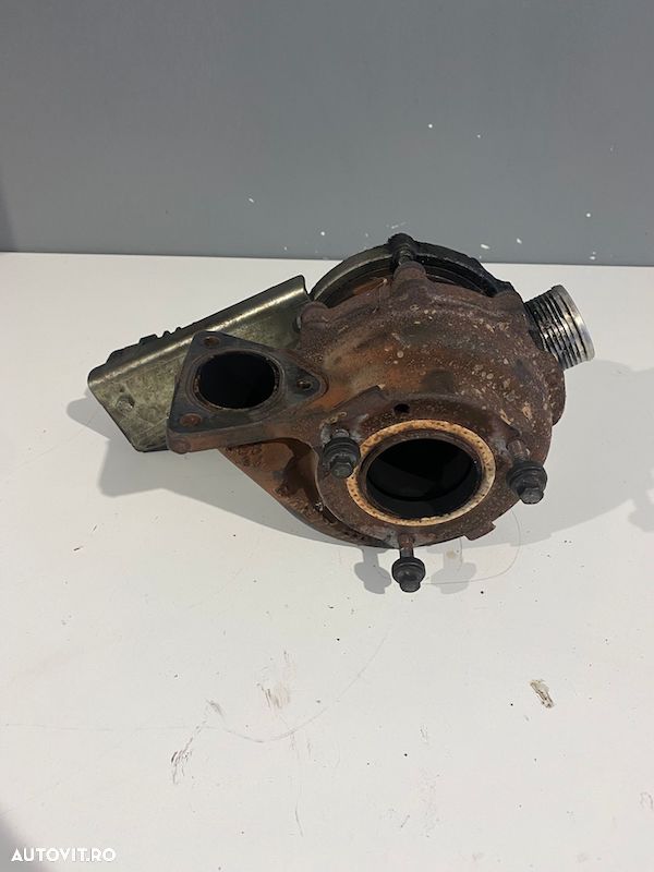 Turbina 185CP Volvo XC90 XC70 V70 S60 31293507 36001171 30757080 - 1