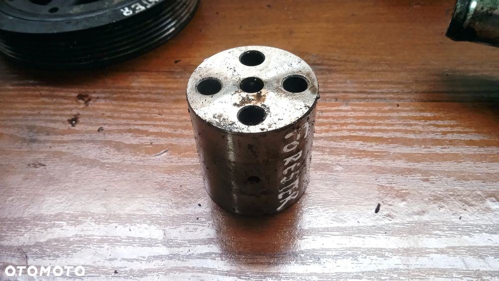 Części do silnika Subaru Forester III 2.0 D EE20ZKDYLB - 27