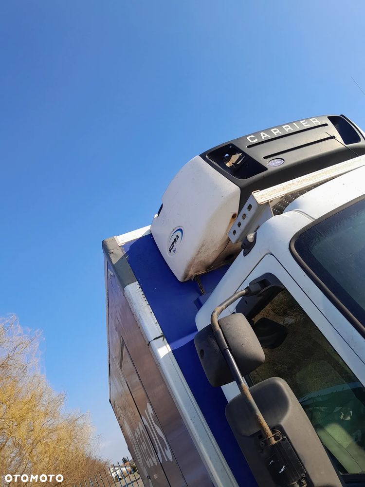 AGREGAT CHLODNICZY SUPRA - 1