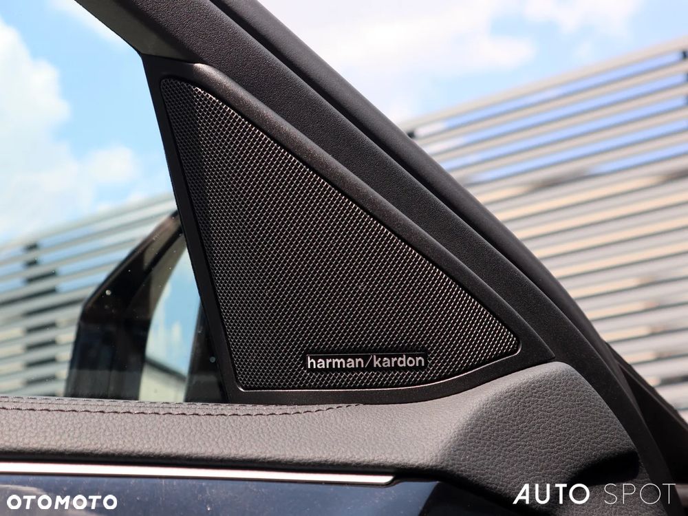 Mercedes-Benz Klasa E 63 AMG AMG Speedshift 7G-MCT - 22