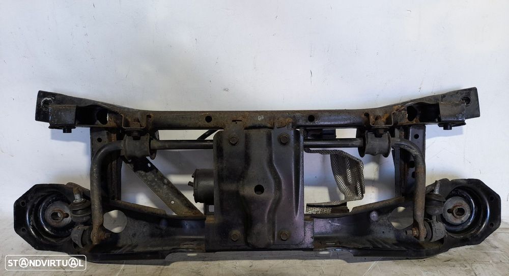 Charriot frente MAZDA 3 (BK) - 2