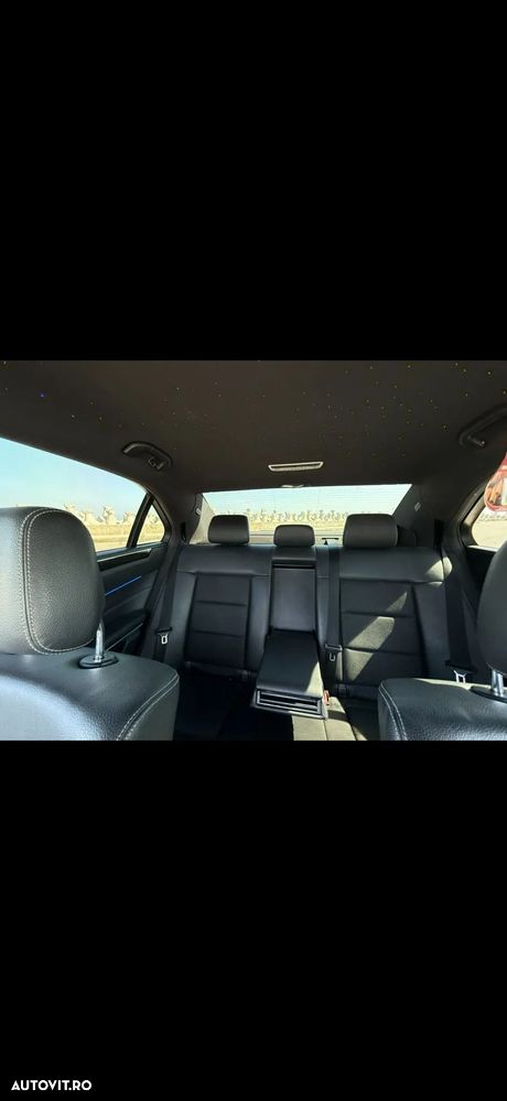 Mercedes-Benz E 300 BlueTEC HYBRID Aut. - 11