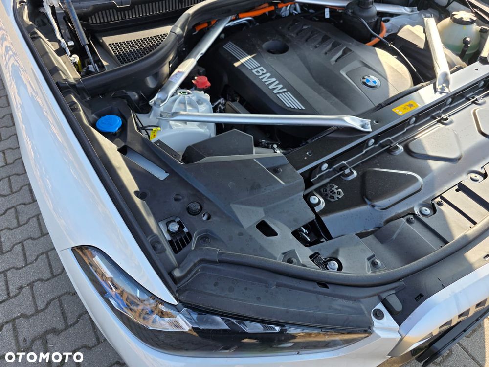 BMW X5 xDrive50e PHEV M Sport sport - 8