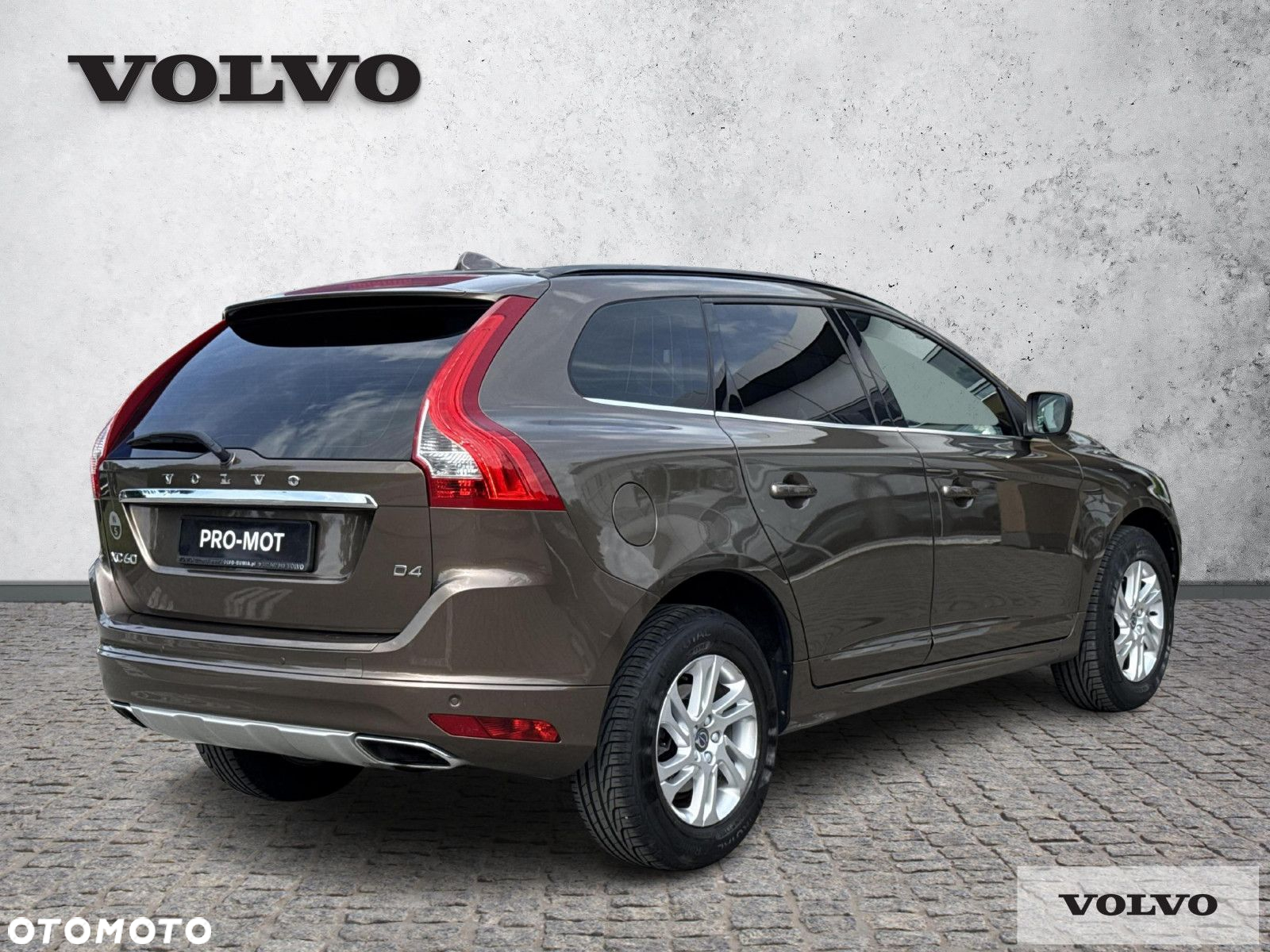 Volvo XC 60 - 5