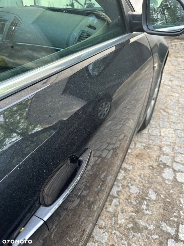 Opel Insignia 2.0 CDTI Cosmo S&S - 15