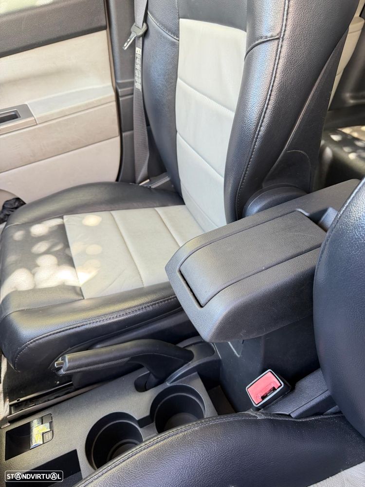 Jeep Compass 2.0 CRD Sport - 2