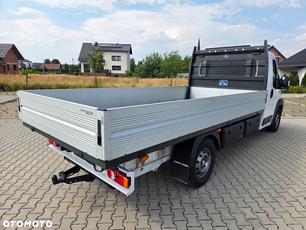 Fiat Ducato - 4