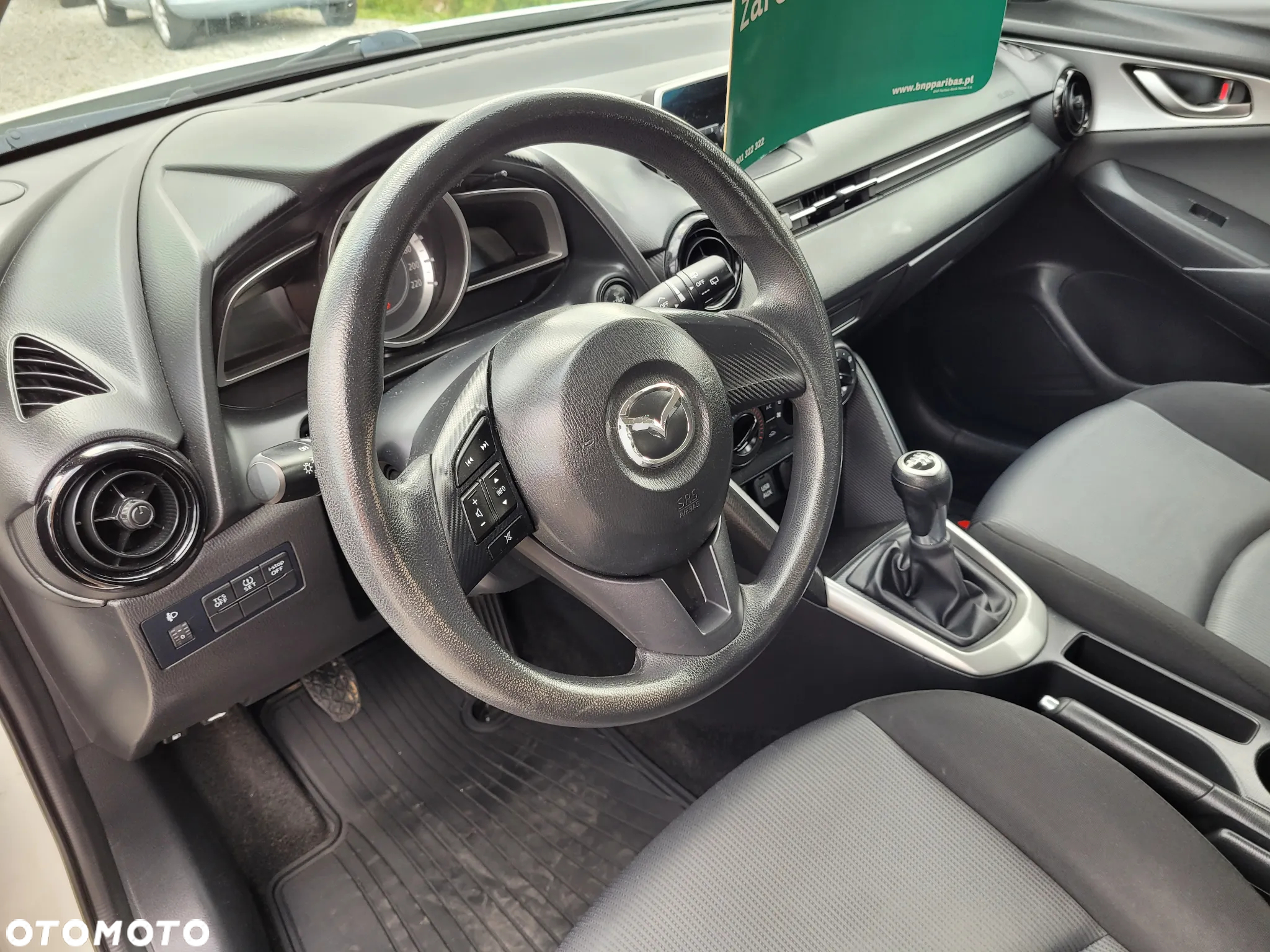 Mazda CX-3 2.0 Skygo - 9