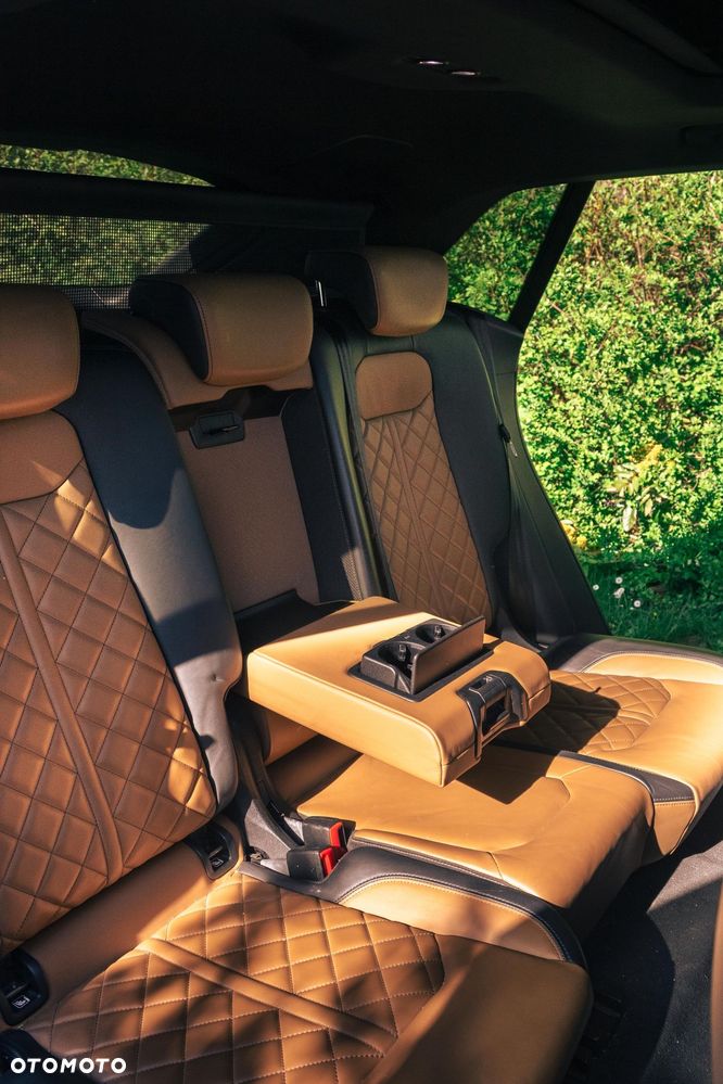 Audi SQ8 - 5