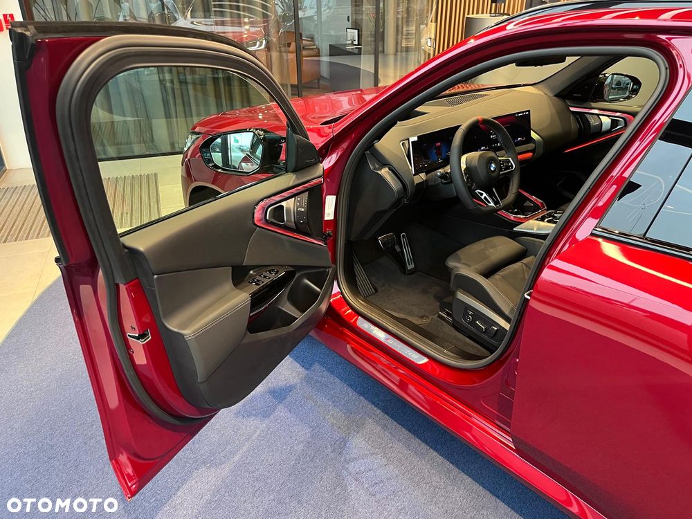 BMW X3 xM50 mHEV - 10