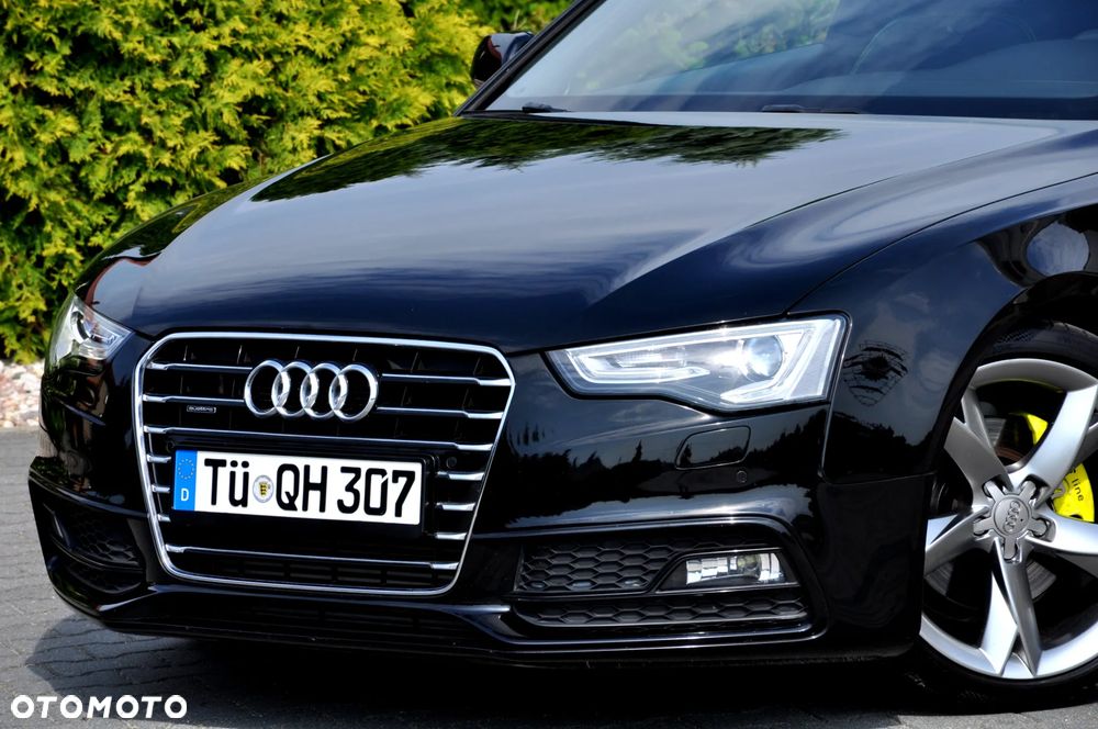 Audi A5 Coupé 2.0 TFSI Quattro S tronic - 5