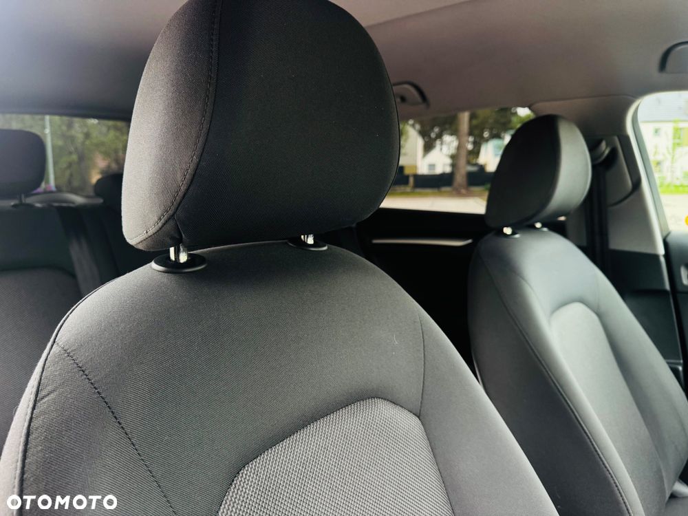 Audi A3 Sportback 30 TDI Edition One - 37