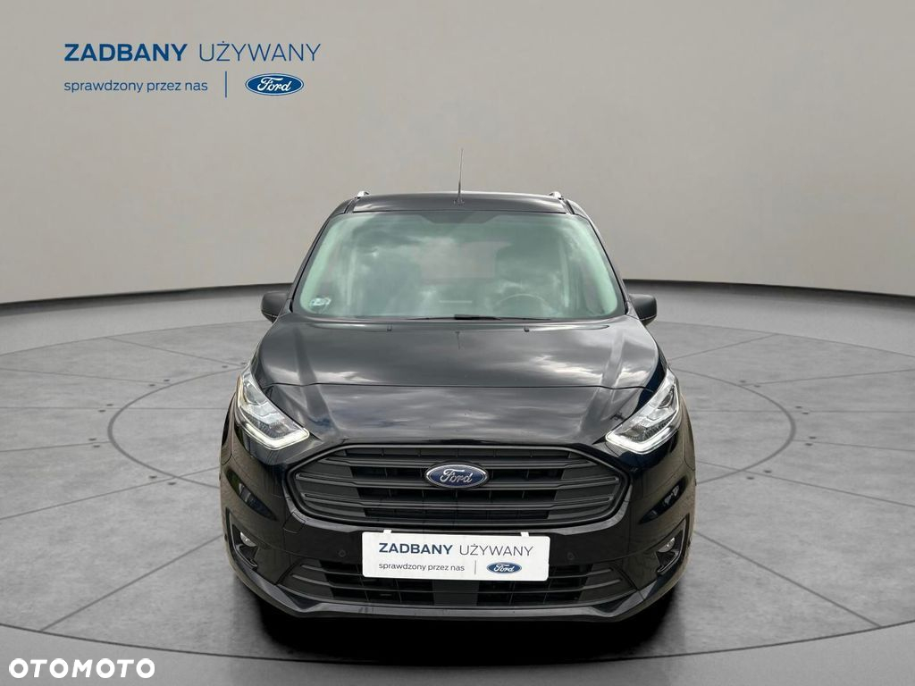 Ford Transit Connect - 3