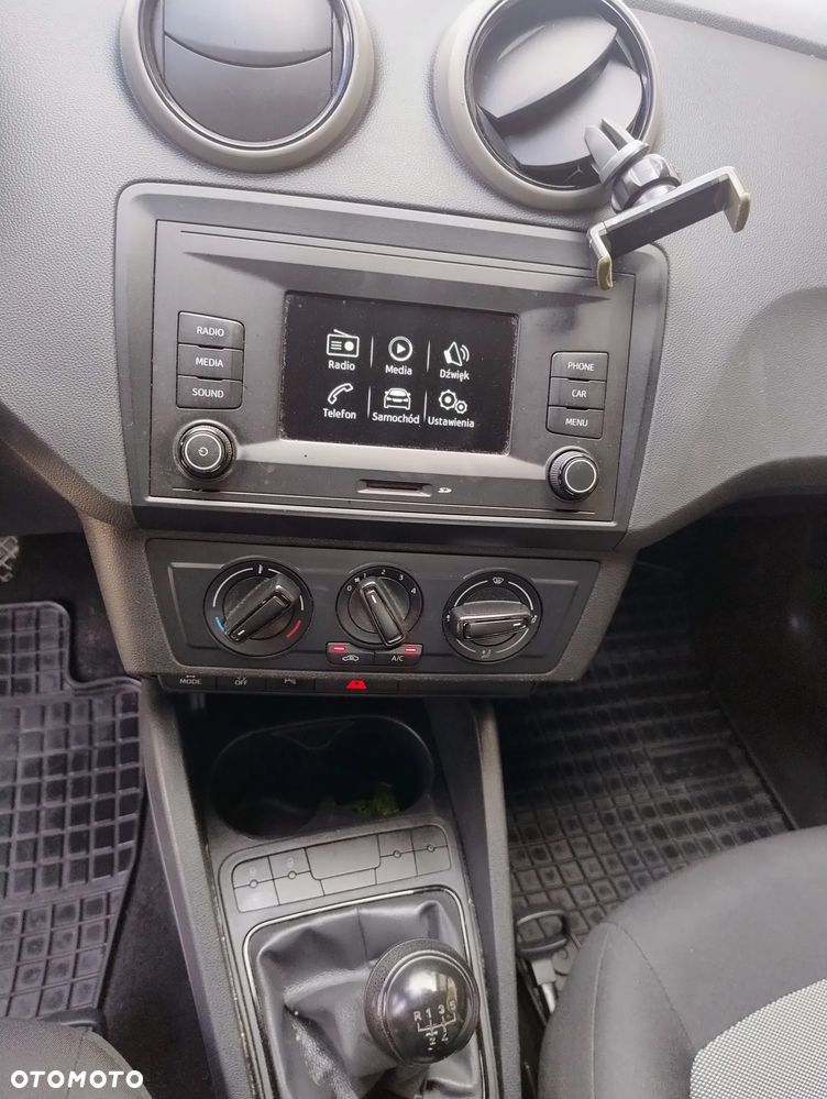Seat Ibiza - 11