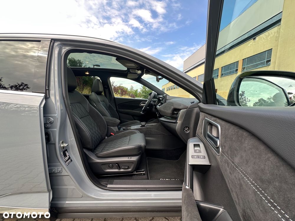 Nissan Qashqai 1.3 DIG-T MHEV Tekna+ Xtronic - 17
