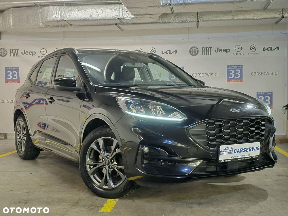 Ford Kuga 1.5 EcoBoost ST-LINE - 4