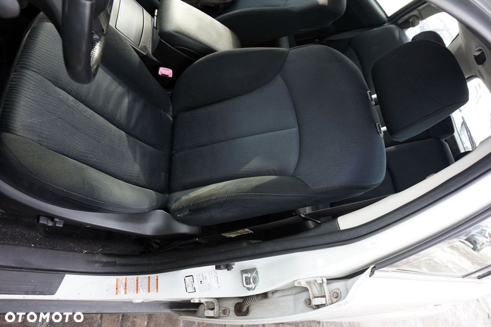 FOTEL PRZEDNI LEWY OUTBACK IV BR KOMBI GRZANY SUBARU 2009-2014 - 1