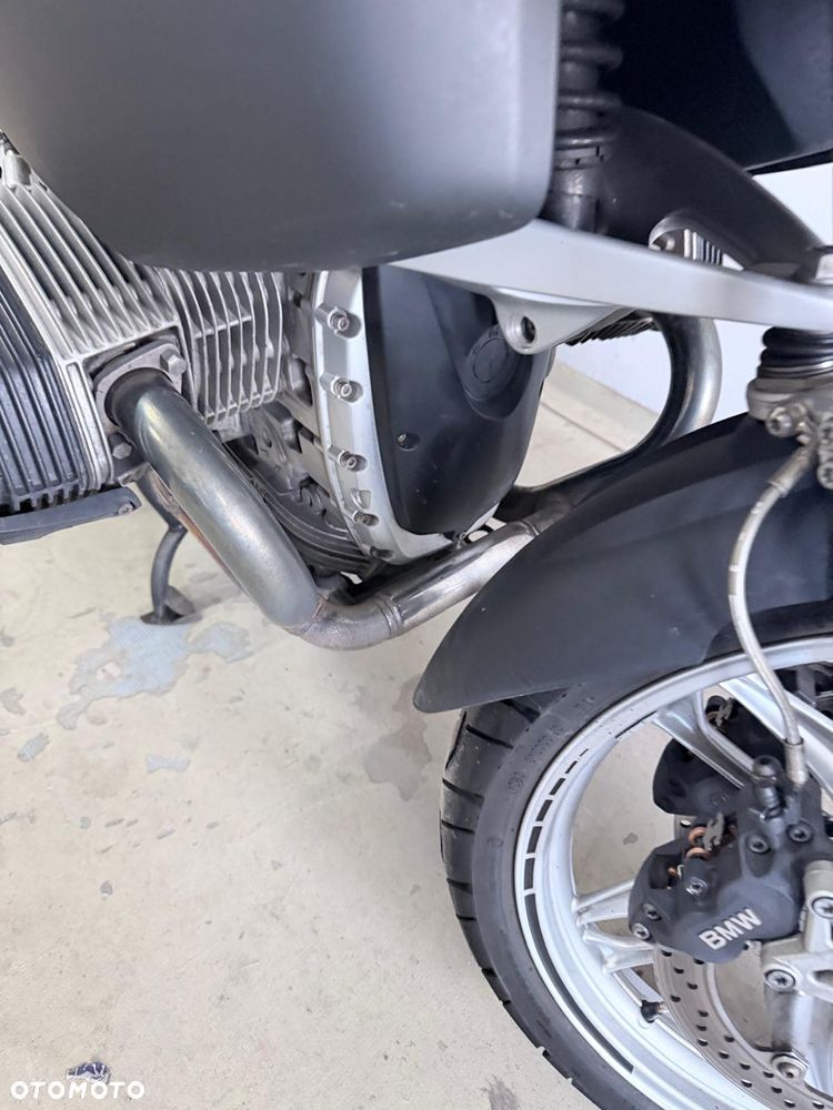 BMW GS - 18