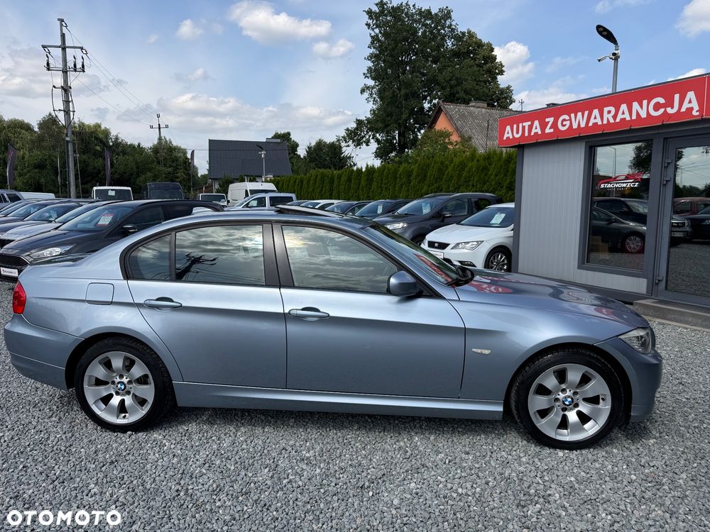 BMW Seria 3 - 16