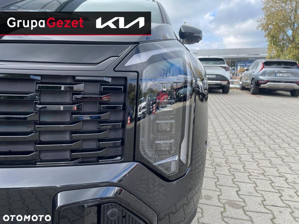 Kia Sportage 1.6 T-GDI HEV GT Line 2WD - 8