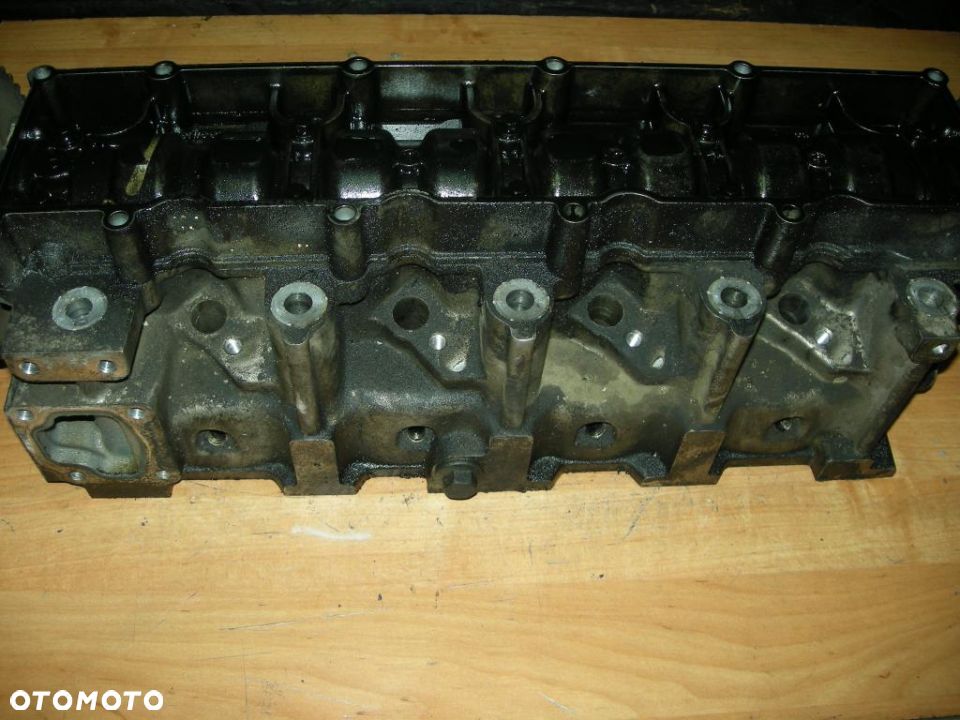 GŁOWICA HONDA ROVER 2.0TD 4 ŚWIECE - 1