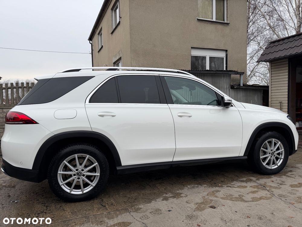 Mercedes-Benz GLE - 36