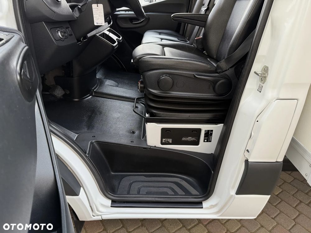 Mercedes-Benz Sprinter 3.0 V6 Winda - 26