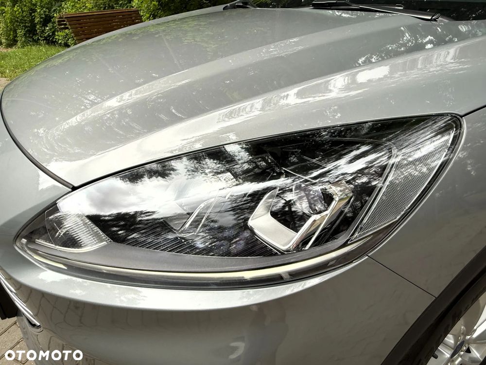 Ford Kuga 1.5 EcoBoost FWD Titanium - 5