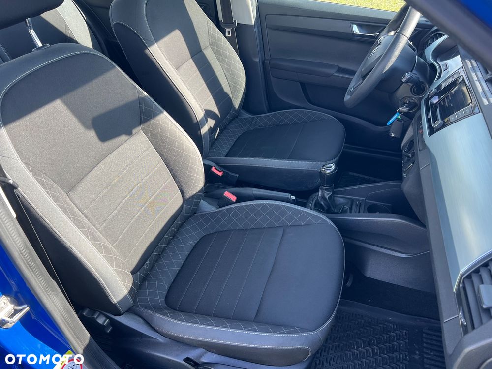 Skoda Fabia 1.0 Ambition - 31