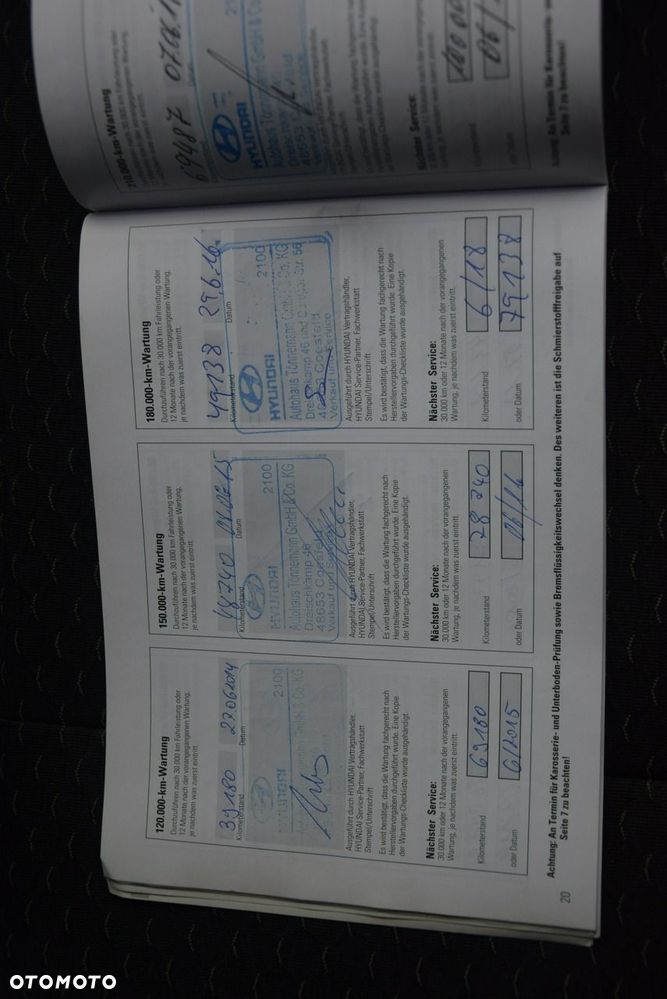 Hyundai ix35 2.0 2WD Style - 29