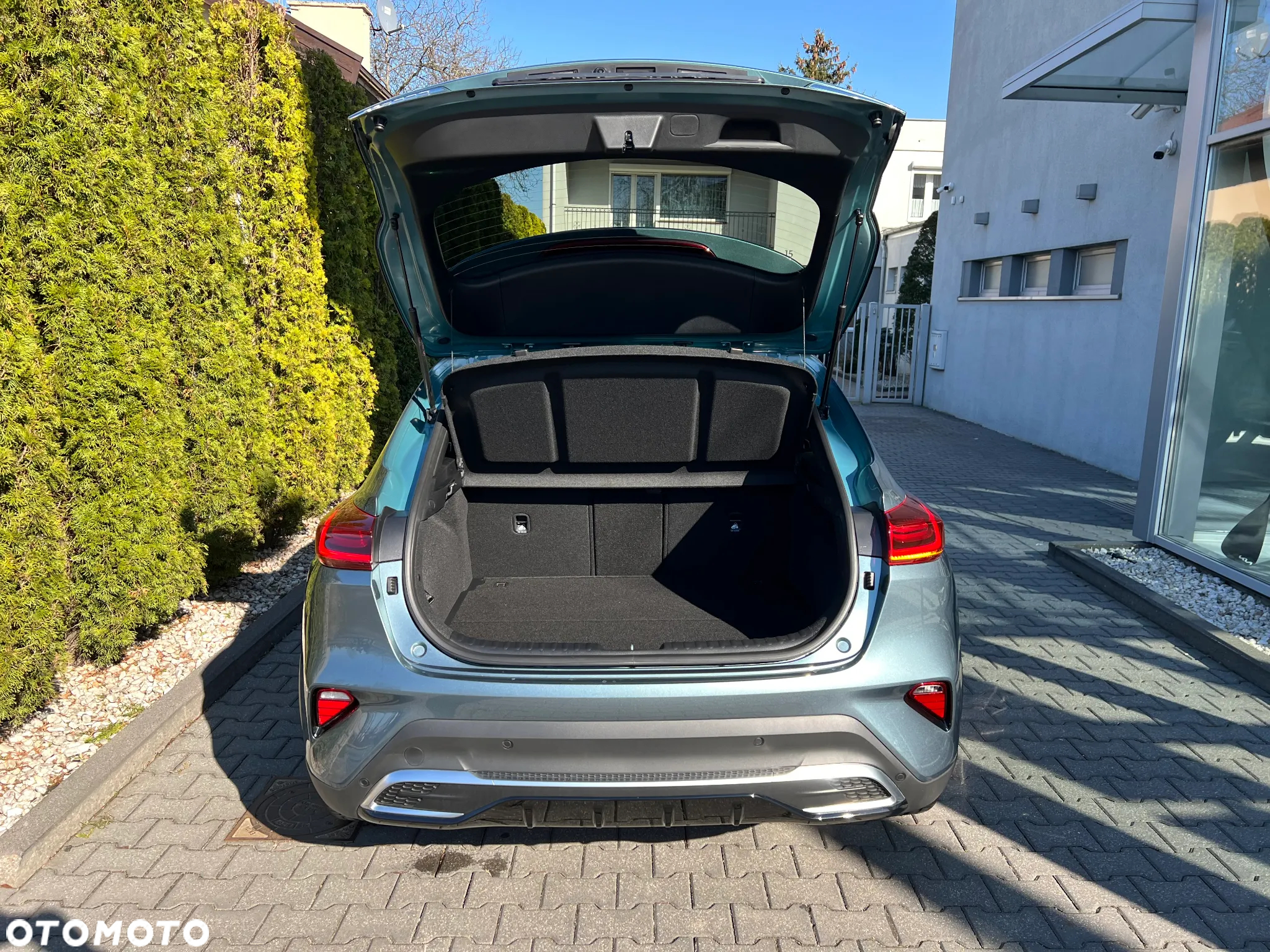 Kia XCeed 1.5 T-GDI L DCT - 15