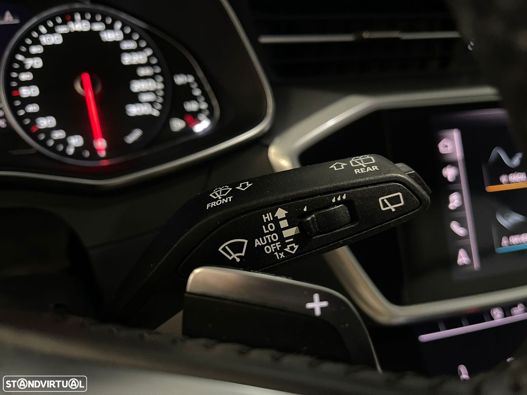 Audi A6 Avant 40 TDI S tronic - 19