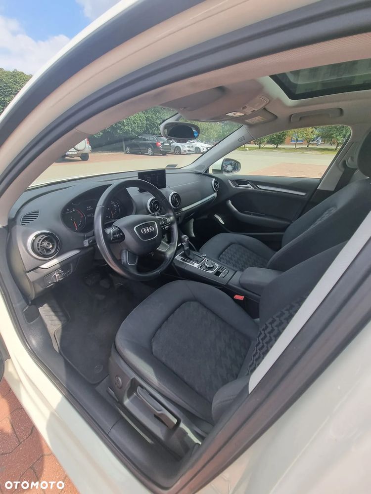 Audi A3 1.4 TFSI Ambition S tronic - 12