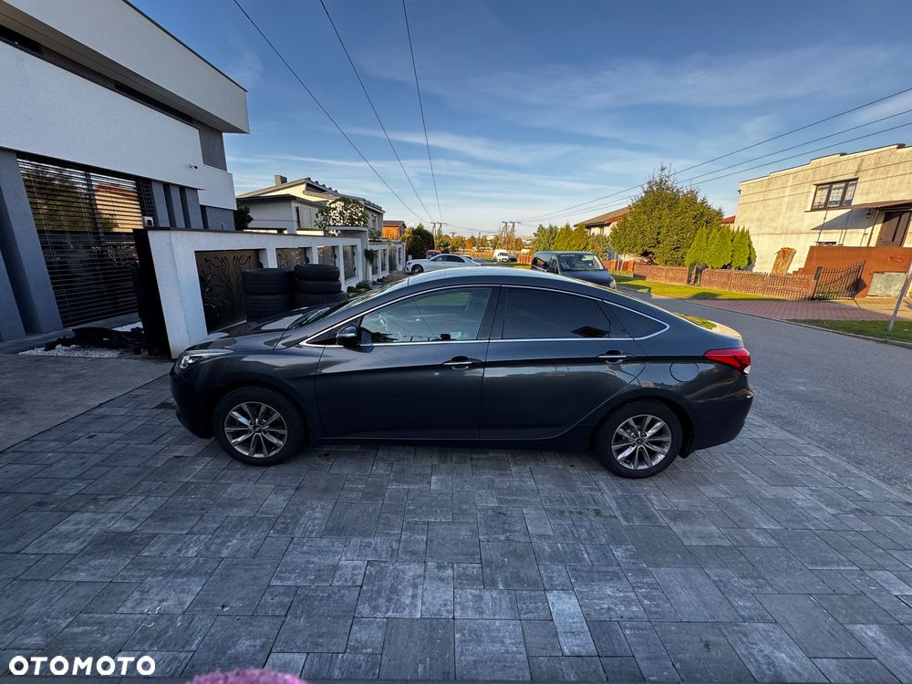 Hyundai i40 1.7 CRDi Classic - 8