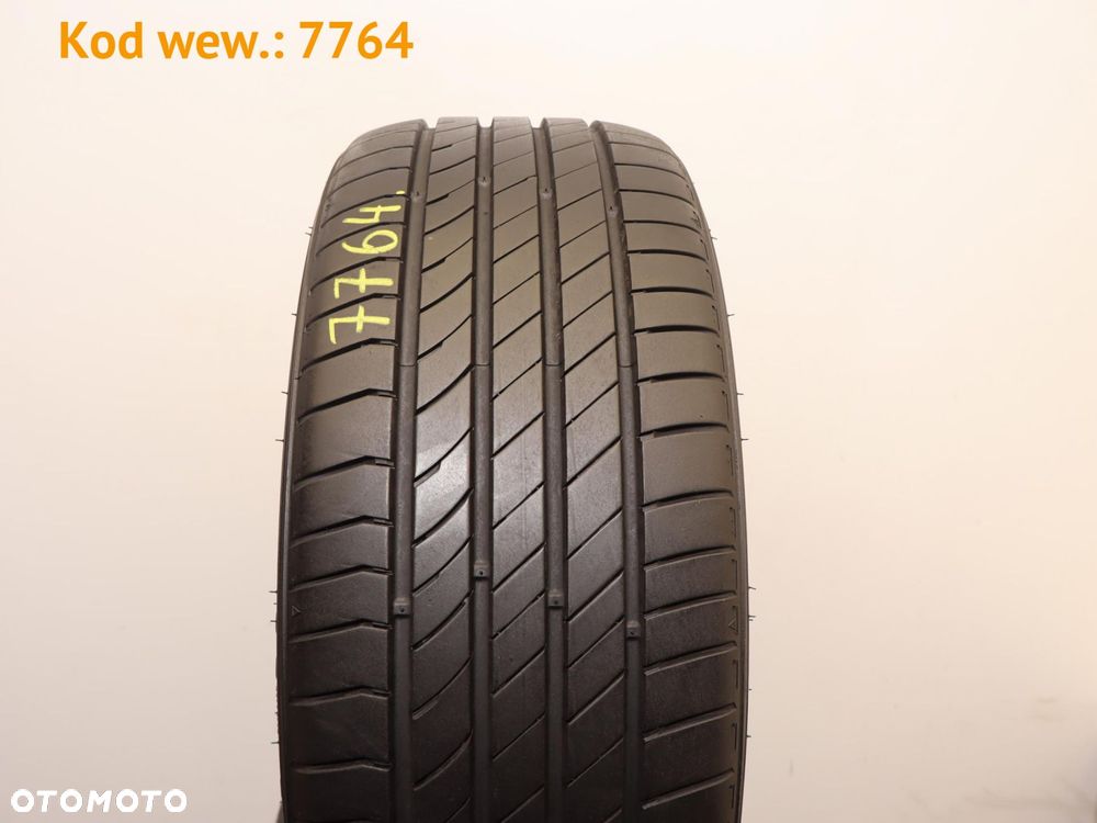Kumho Ecsta PS71 - 225/45 R17 - 7