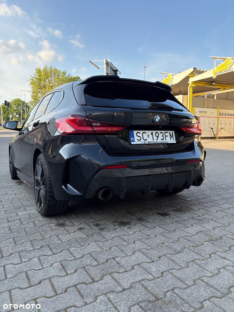BMW 1M - 2