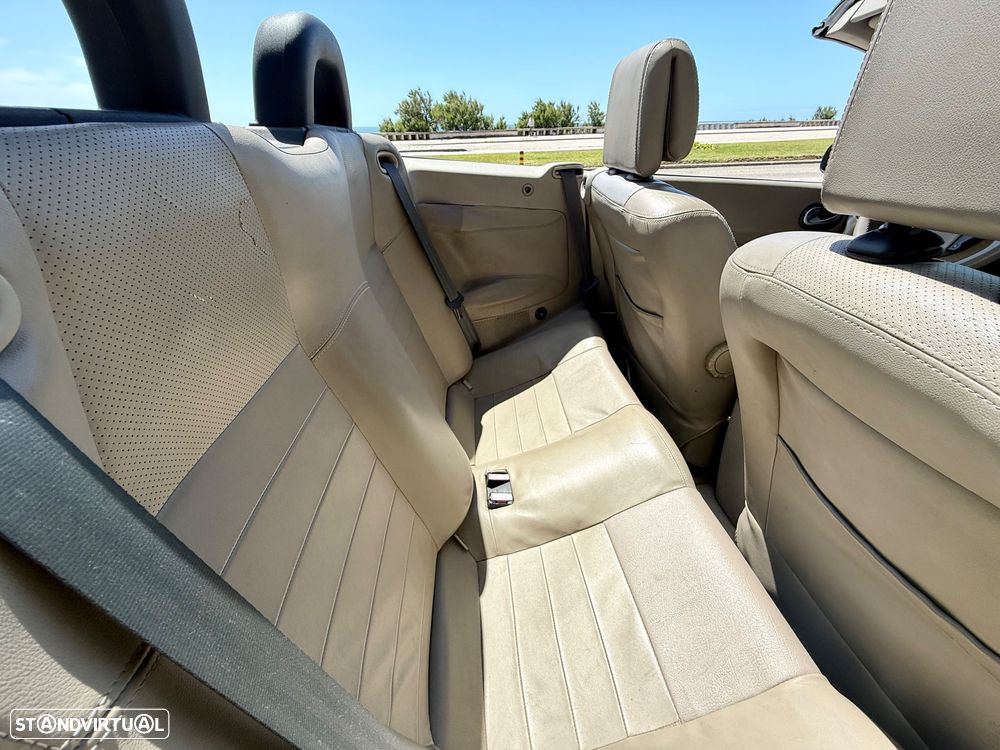 Renault Mégane CC - 23