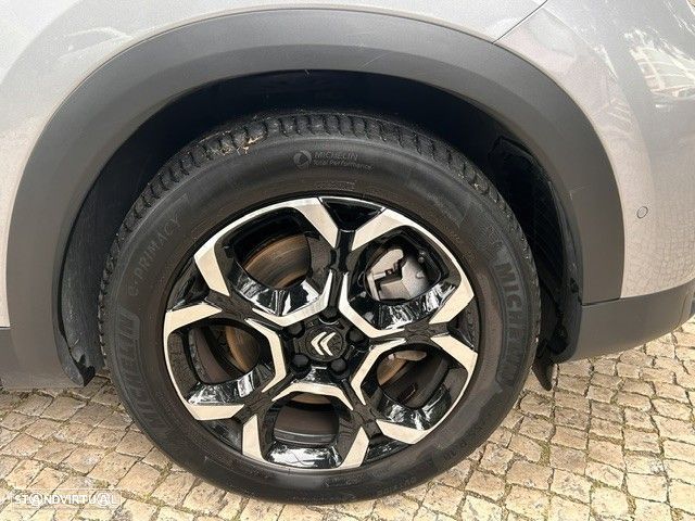 Citroën C5 Aircross 1.6 Hybrid Max e-EAT8 - 10