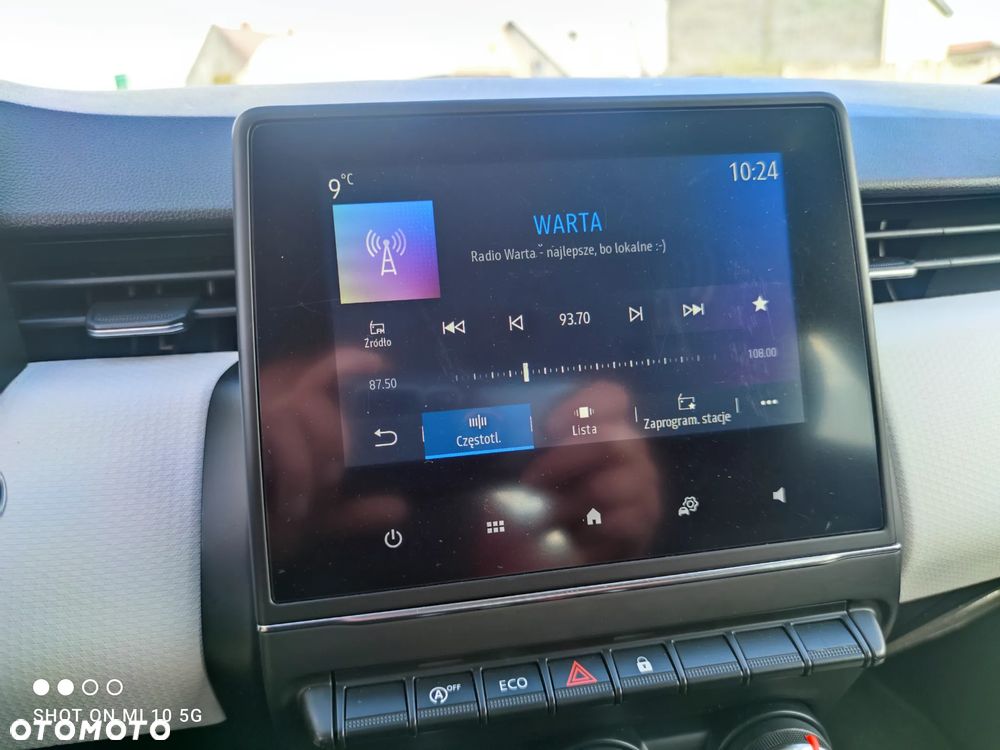 Renault Clio TCe 90 EQUILIBRE - 18