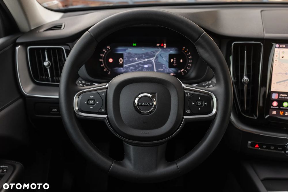 Volvo XC 60 B4 B Core - 33