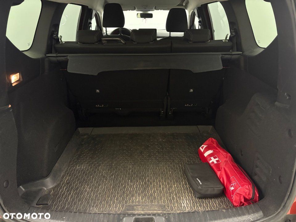 Dacia Jogger - 8