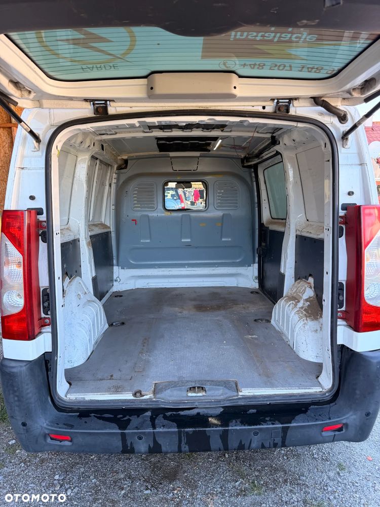 Peugeot Expert - 5