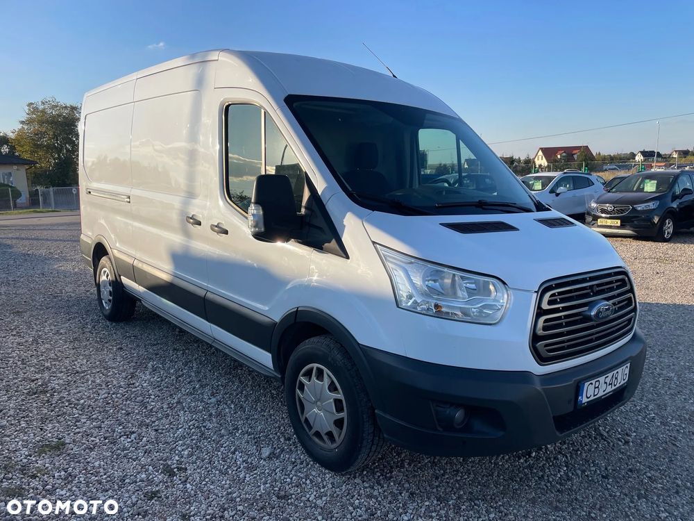 Ford TRANSIT - 3