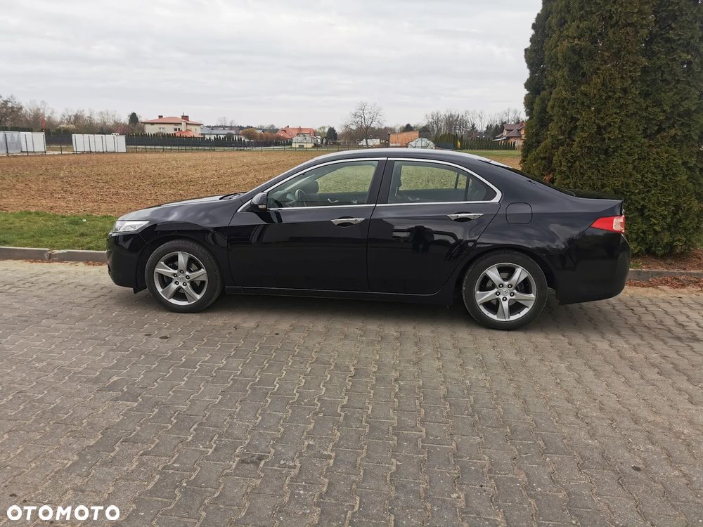 Honda Accord 2.0 Lifestyle - 7