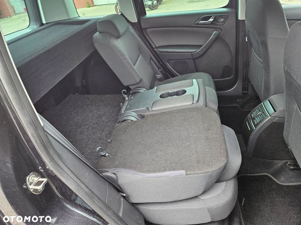 Skoda Yeti 1.4 TSI FAMILY - 29